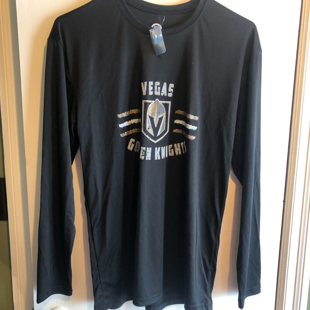 Las Vegas Knights T-Shirt, 🎈2 for $15 🎈
